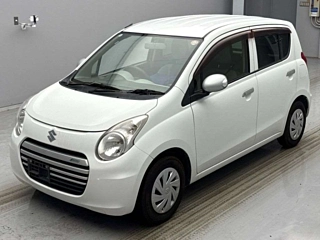 SUZUKI ALTO ECO 2014