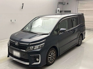 TOYOTA VOXY 2015