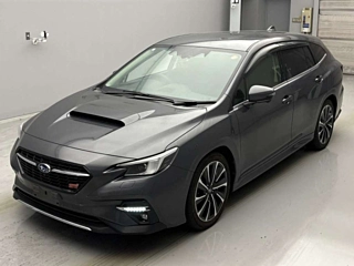 SUBARU LEVORG 2021