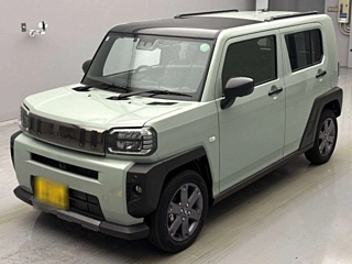 DAIHATSU TAFT 2024