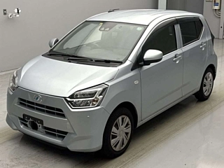DAIHATSU MIRA E S 2022
