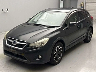 SUBARU XV 2015