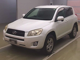 TOYOTA RAV4 2010