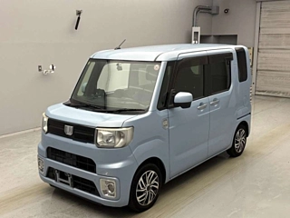 DAIHATSU WAKE 2016