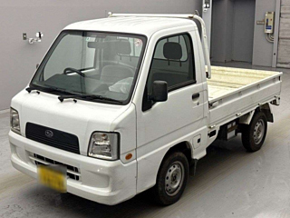SUBARU SAMBAR 2005