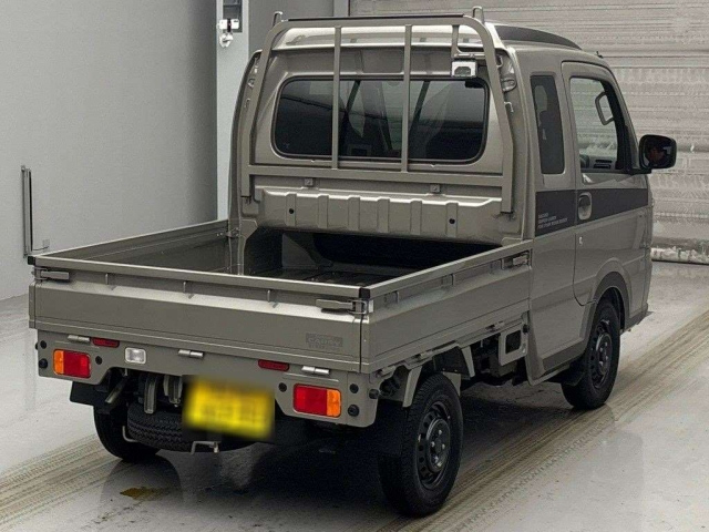 SUZUKI CARRY TRUCK 2024