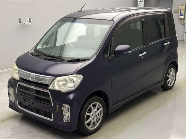 DAIHATSU TANTO EXE 2013