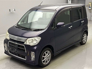 DAIHATSU TANTO EXE 2013