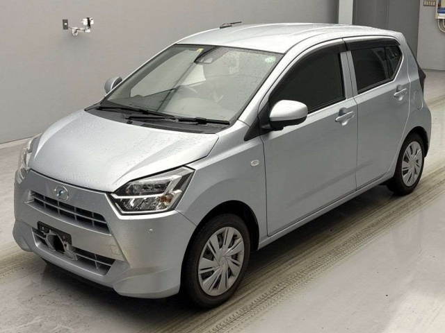DAIHATSU MIRA E S 2022