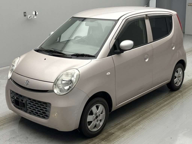 SUZUKI MRWAGON 2010