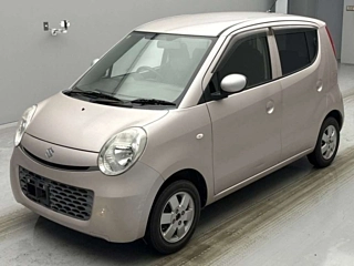 SUZUKI MRWAGON 2010