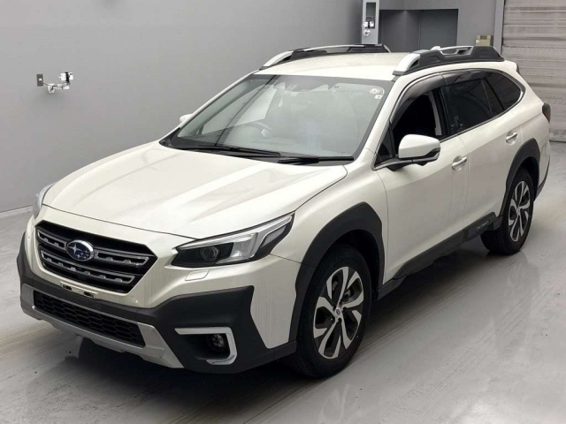 SUBARU LEGACY OUTBACK 2022