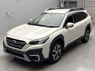 SUBARU LEGACY OUTBACK 2022