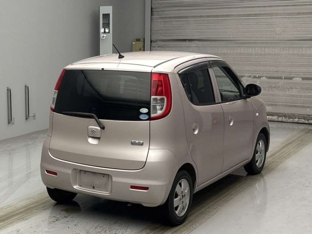 SUZUKI MRWAGON 2010
