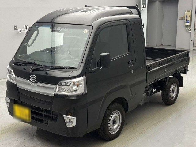 DAIHATSU HIJET TRUCK 2021