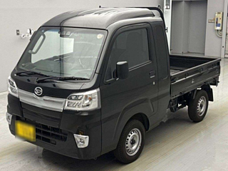 DAIHATSU HIJET TRUCK 2021