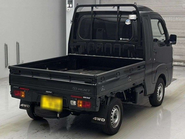 DAIHATSU HIJET TRUCK 2021