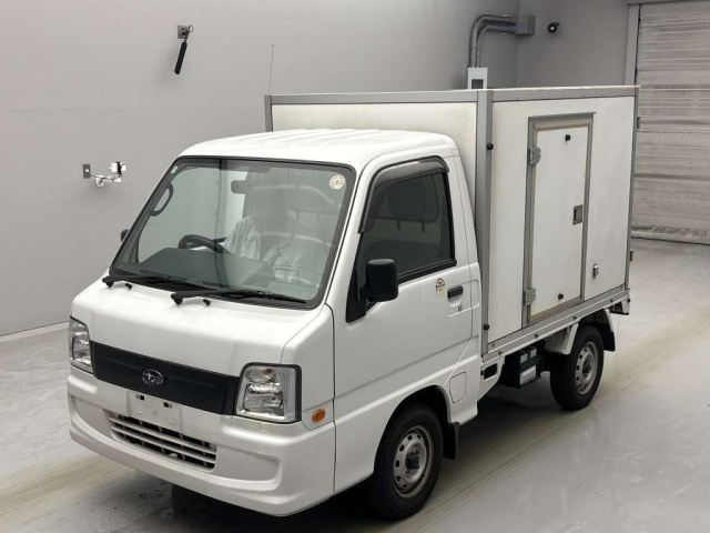 SUBARU SAMBAR 2009