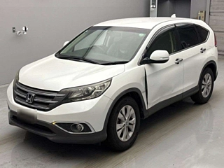 HONDA CR-V 2012