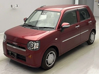 DAIHATSU MIRA TOCOT 2021