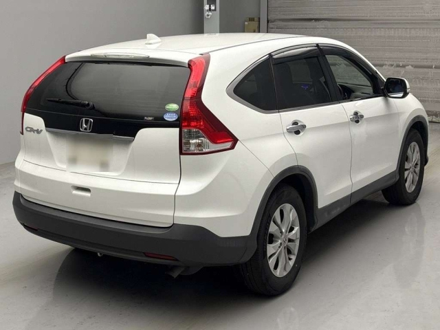 HONDA CR-V 2012