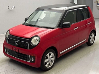 HONDA N ONE 2013
