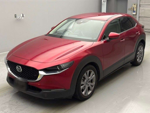 MAZDA CX-30 2023
