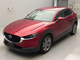 MAZDA CX-30 2023