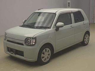 DAIHATSU MIRA TOCOT 2018