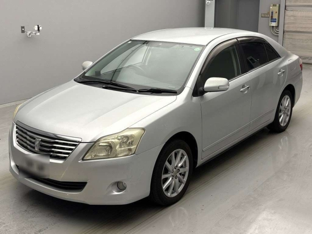 TOYOTA PREMIO 2008