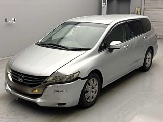 HONDA ODYSSEY 2010