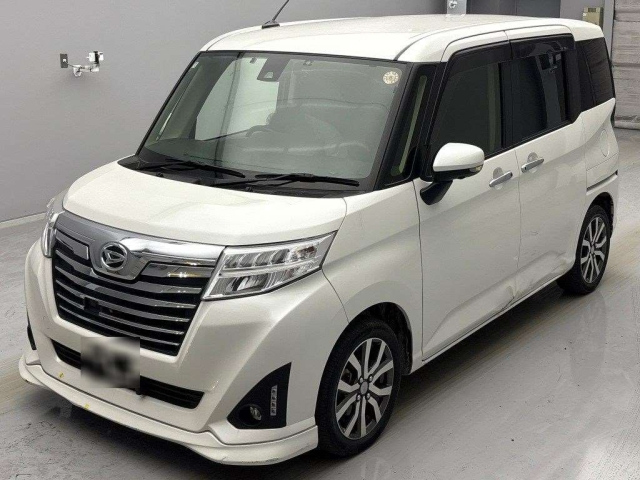 DAIHATSU THOR 2018