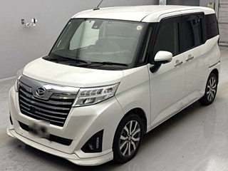 DAIHATSU THOR 2018