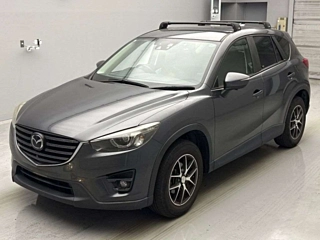 MAZDA CX-5 2015
