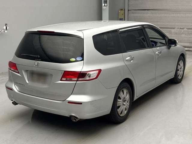 HONDA ODYSSEY 2010