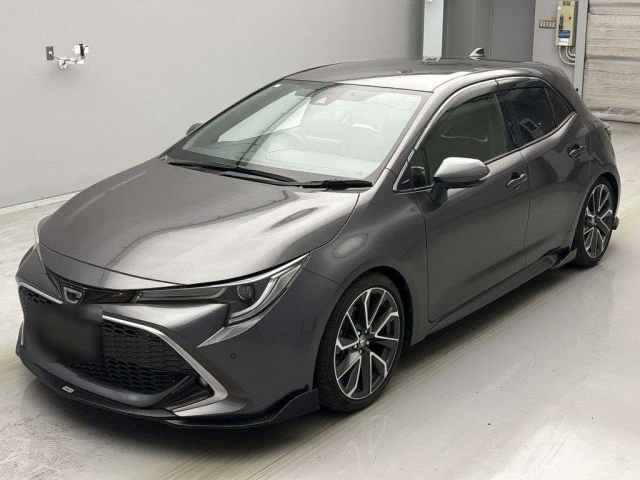 TOYOTA COROLLA SPORT 2020