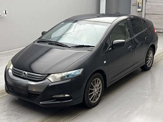HONDA INSIGHT 2010