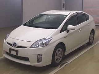 TOYOTA PRIUS 2009