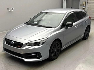 SUBARU IMPREZA 2022