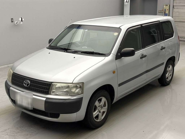 TOYOTA PROBOX 2008
