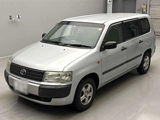 TOYOTA PROBOX 2008
