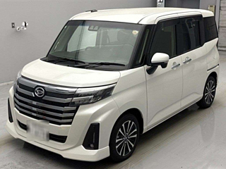 DAIHATSU THOR 2025