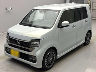 HONDA N WGN 2025