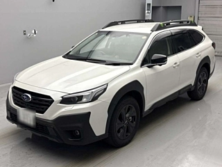 SUBARU LEGACY OUTBACK 2022