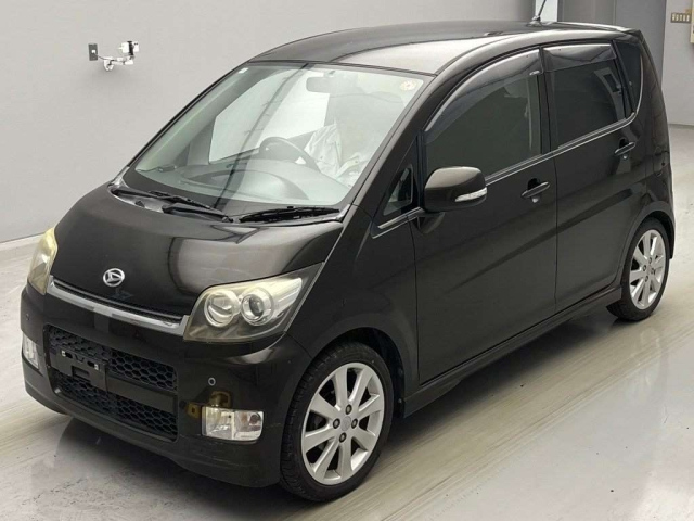 DAIHATSU MOVE 2008