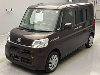 DAIHATSU TANTO 2016
