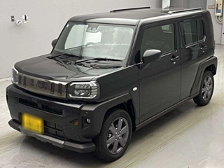 DAIHATSU TAFT 2025