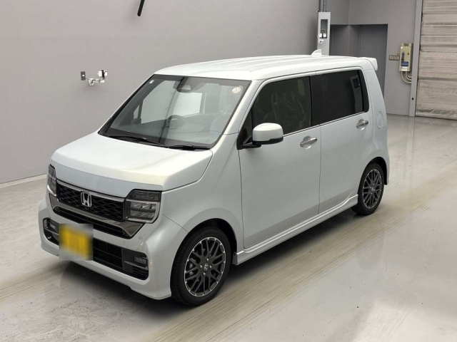 HONDA N WGN 2025