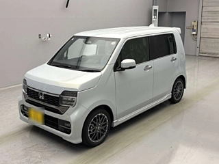 HONDA N WGN 2025