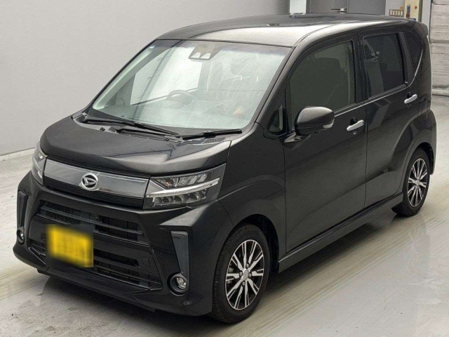DAIHATSU MOVE 2019